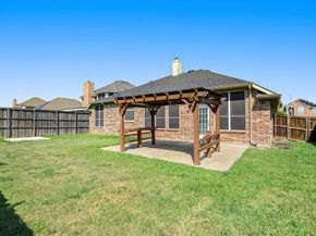 5915  Saddleridge Court , Grand Prairie Texas 75052