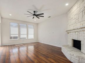 5915  Saddleridge Court , Grand Prairie Texas 75052