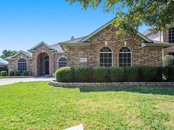 5915  Saddleridge Court , Grand Prairie Texas 75052