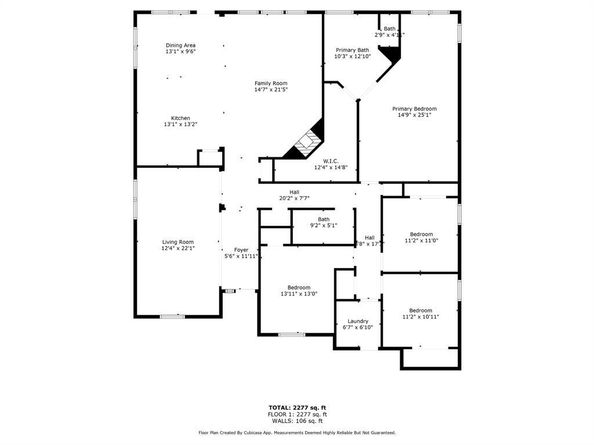 5915  Saddleridge Court , Grand Prairie Texas 75052