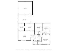 2108  Bettibart Street , Fort Worth Texas 76134