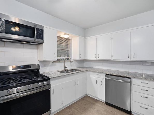 2108  Bettibart Street , Fort Worth Texas 76134