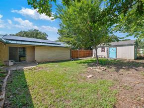 2108  Bettibart Street , Fort Worth Texas 76134