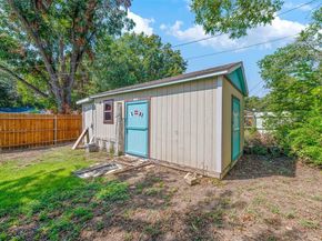 2108  Bettibart Street , Fort Worth Texas 76134