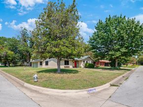 2108  Bettibart Street , Fort Worth Texas 76134