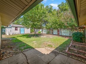 2108  Bettibart Street , Fort Worth Texas 76134