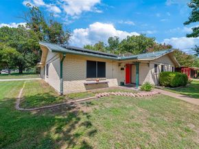 2108  Bettibart Street , Fort Worth Texas 76134