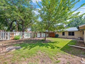 2108  Bettibart Street , Fort Worth Texas 76134