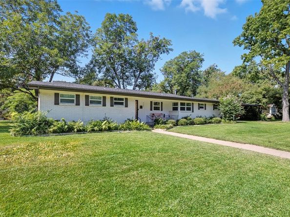 4632  Norwich Drive , Fort Worth Texas 76109