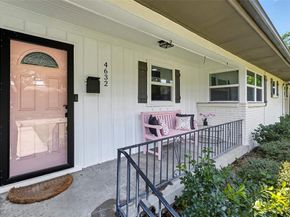 4632  Norwich Drive , Fort Worth Texas 76109
