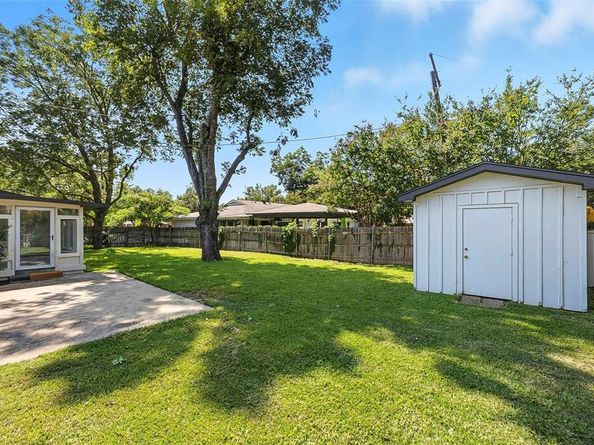 4632  Norwich Drive , Fort Worth Texas 76109