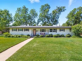 4632  Norwich Drive , Fort Worth Texas 76109