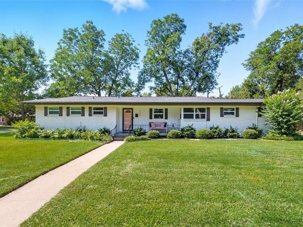 4632  Norwich Drive , Fort Worth Texas 76109