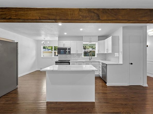 4632  Norwich Drive , Fort Worth Texas 76109