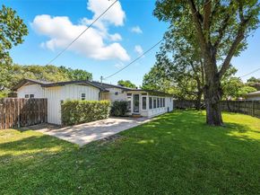 4632  Norwich Drive , Fort Worth Texas 76109