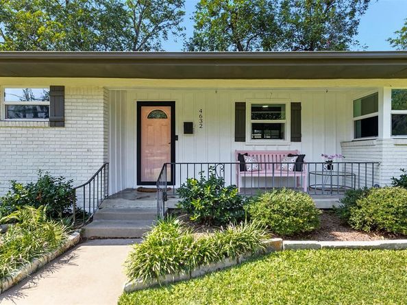 4632  Norwich Drive , Fort Worth Texas 76109