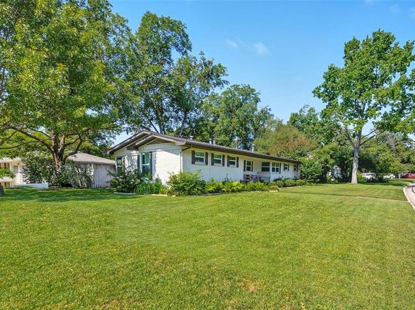 4632  Norwich Drive , Fort Worth Texas 76109