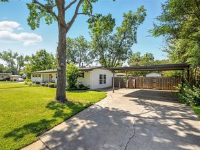 4632  Norwich Drive , Fort Worth Texas 76109