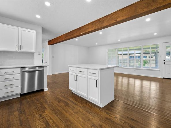 4632  Norwich Drive , Fort Worth Texas 76109