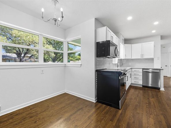 4632  Norwich Drive , Fort Worth Texas 76109