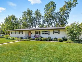 4632  Norwich Drive , Fort Worth Texas 76109