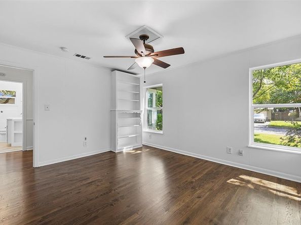 4632  Norwich Drive , Fort Worth Texas 76109