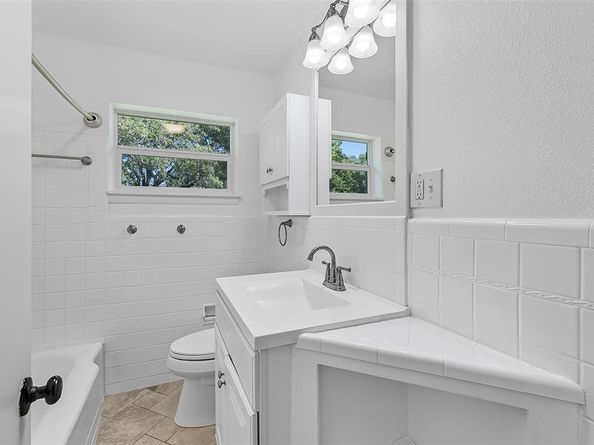 4632  Norwich Drive , Fort Worth Texas 76109