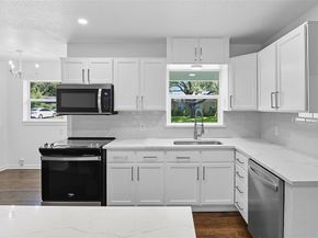 4632  Norwich Drive , Fort Worth Texas 76109