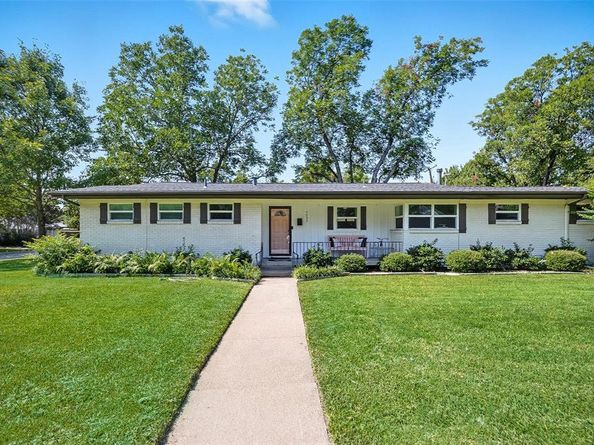 4632  Norwich Drive , Fort Worth Texas 76109