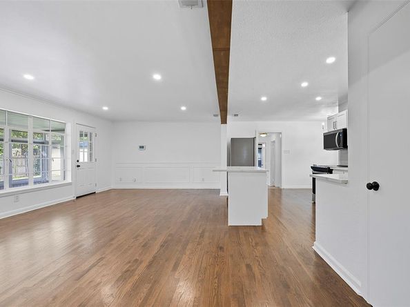 4632  Norwich Drive , Fort Worth Texas 76109