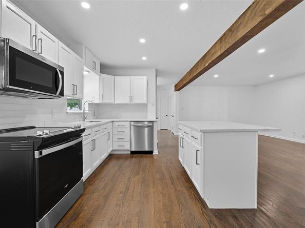 4632  Norwich Drive , Fort Worth Texas 76109