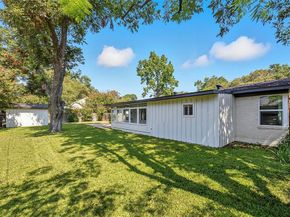 4632  Norwich Drive , Fort Worth Texas 76109