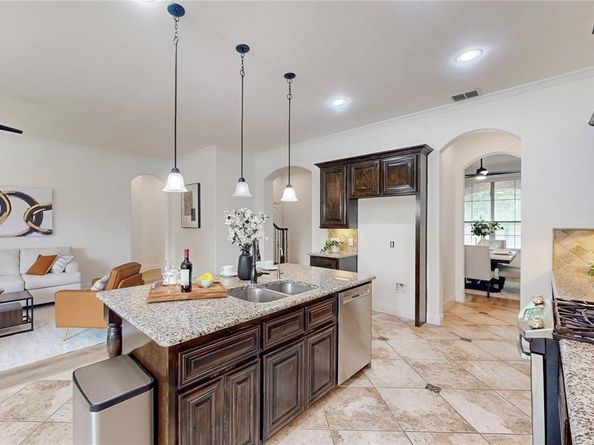 330  Heritage Lane , Wylie Texas 75098
