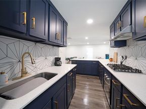 2842  Burlington Boulevard , Dallas Texas 75211