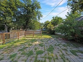 2842  Burlington Boulevard , Dallas Texas 75211