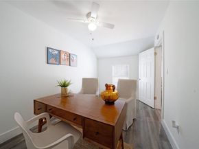 2842  Burlington Boulevard , Dallas Texas 75211