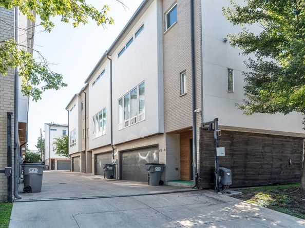 4916  Kilroy Drive , Dallas Texas 75204