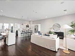 4916  Kilroy Drive , Dallas Texas 75204