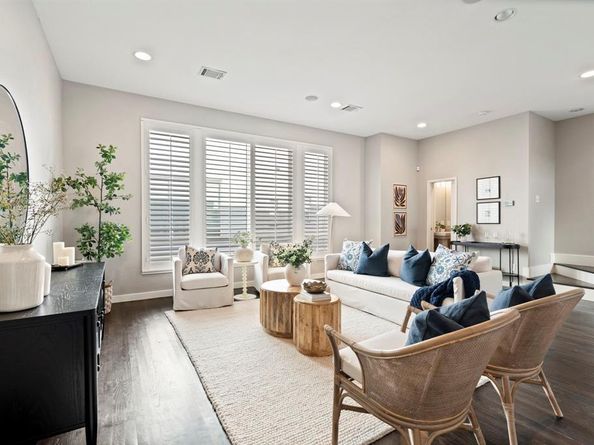 4916  Kilroy Drive , Dallas Texas 75204