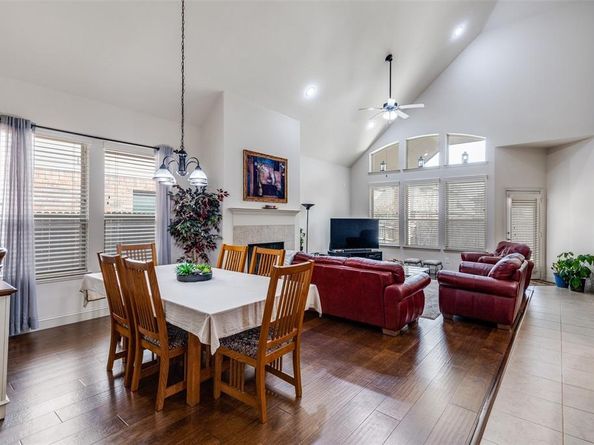 3628  Saratoga Downs Way , Fort Worth Texas 76244