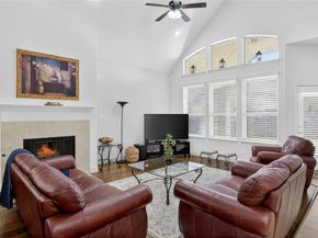 3628  Saratoga Downs Way , Fort Worth Texas 76244