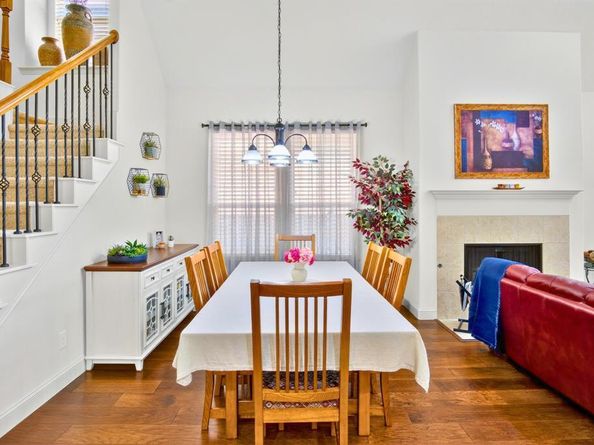 3628  Saratoga Downs Way , Fort Worth Texas 76244