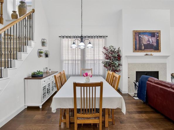 3628  Saratoga Downs Way , Fort Worth Texas 76244