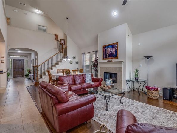 3628  Saratoga Downs Way , Fort Worth Texas 76244