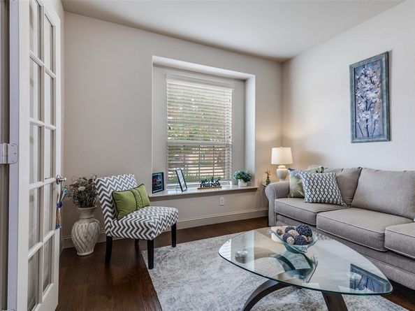 3628  Saratoga Downs Way , Fort Worth Texas 76244