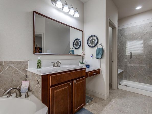 3628  Saratoga Downs Way , Fort Worth Texas 76244