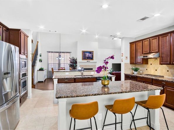 3628  Saratoga Downs Way , Fort Worth Texas 76244