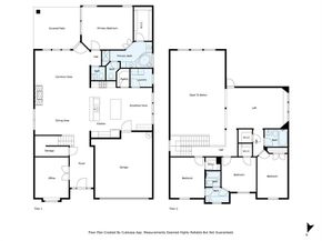 3628  Saratoga Downs Way , Fort Worth Texas 76244