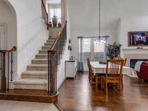 3628  Saratoga Downs Way , Fort Worth Texas 76244