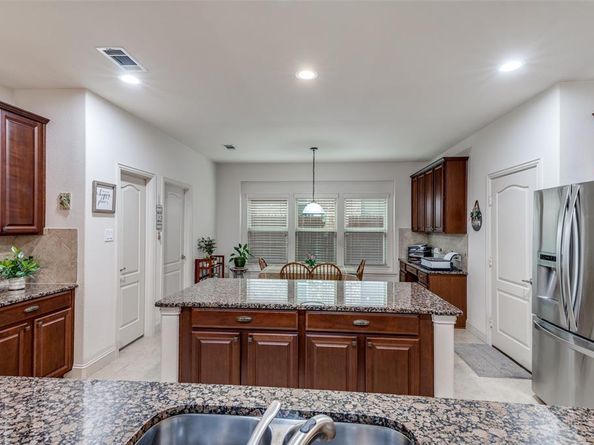 3628  Saratoga Downs Way , Fort Worth Texas 76244